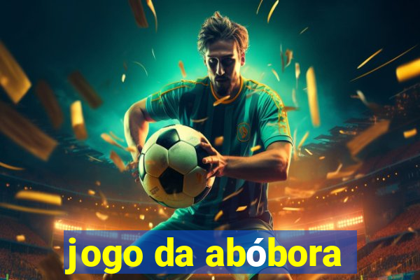 jogo da abóbora